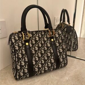 Vintage Dior bag